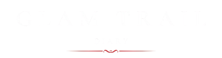 GlamTrailDiary