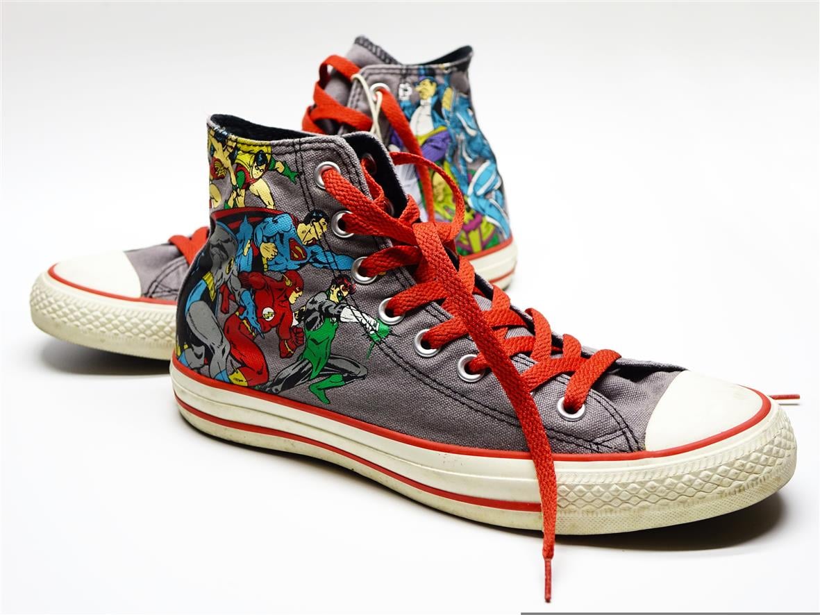 DOGO Shoes is a unique fashion brand known for its creative, colorful designs and commitment to sustainability. With the motto “Personalize Your Life,” DOGO encourages individuals to express their personality through bold, artistic footwear and accessories. Blending fashion, art, and ethics, DOGO has become a standout choice for those who want to wear something truly different.