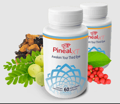 Pineal supplement