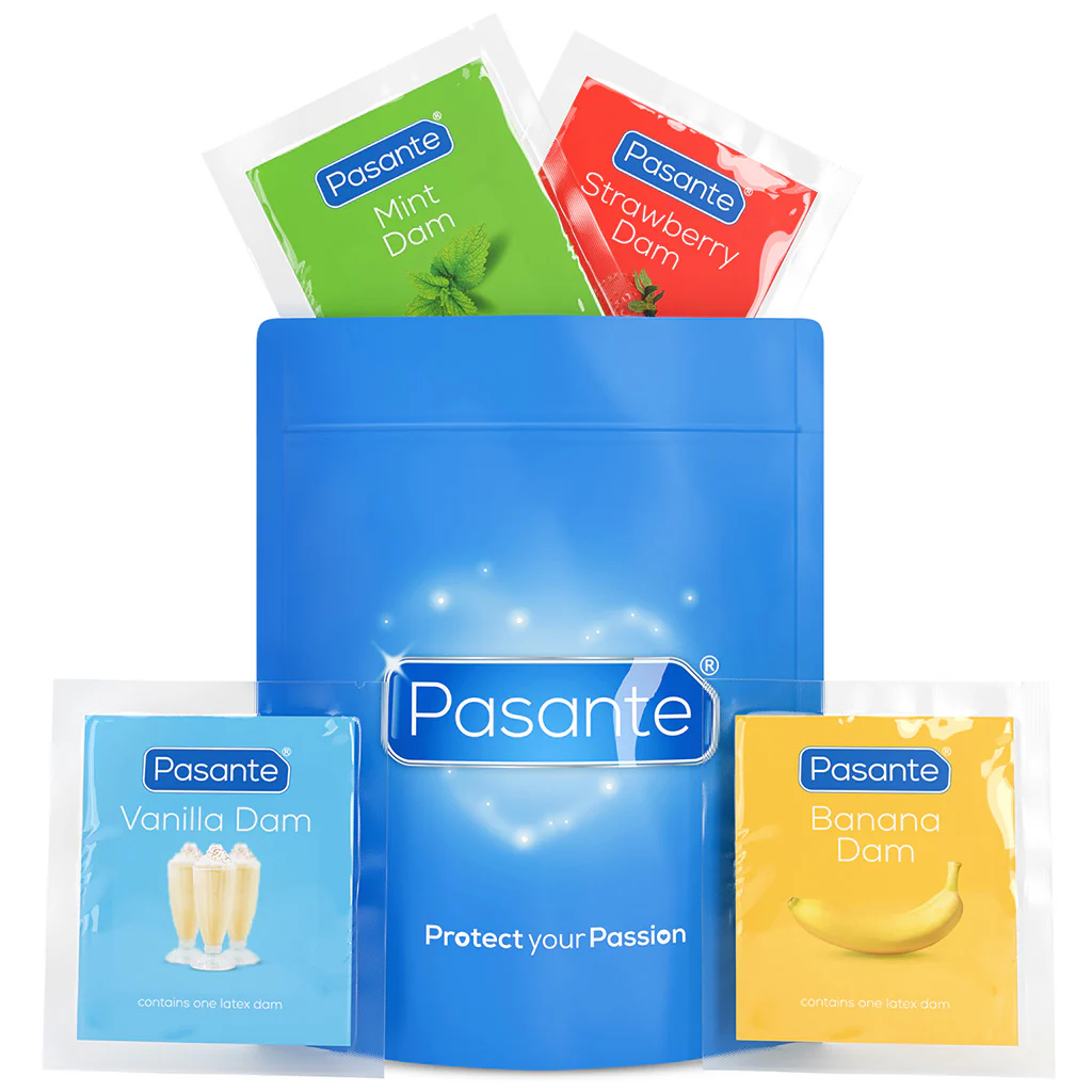 Pleasure and satisfaction products