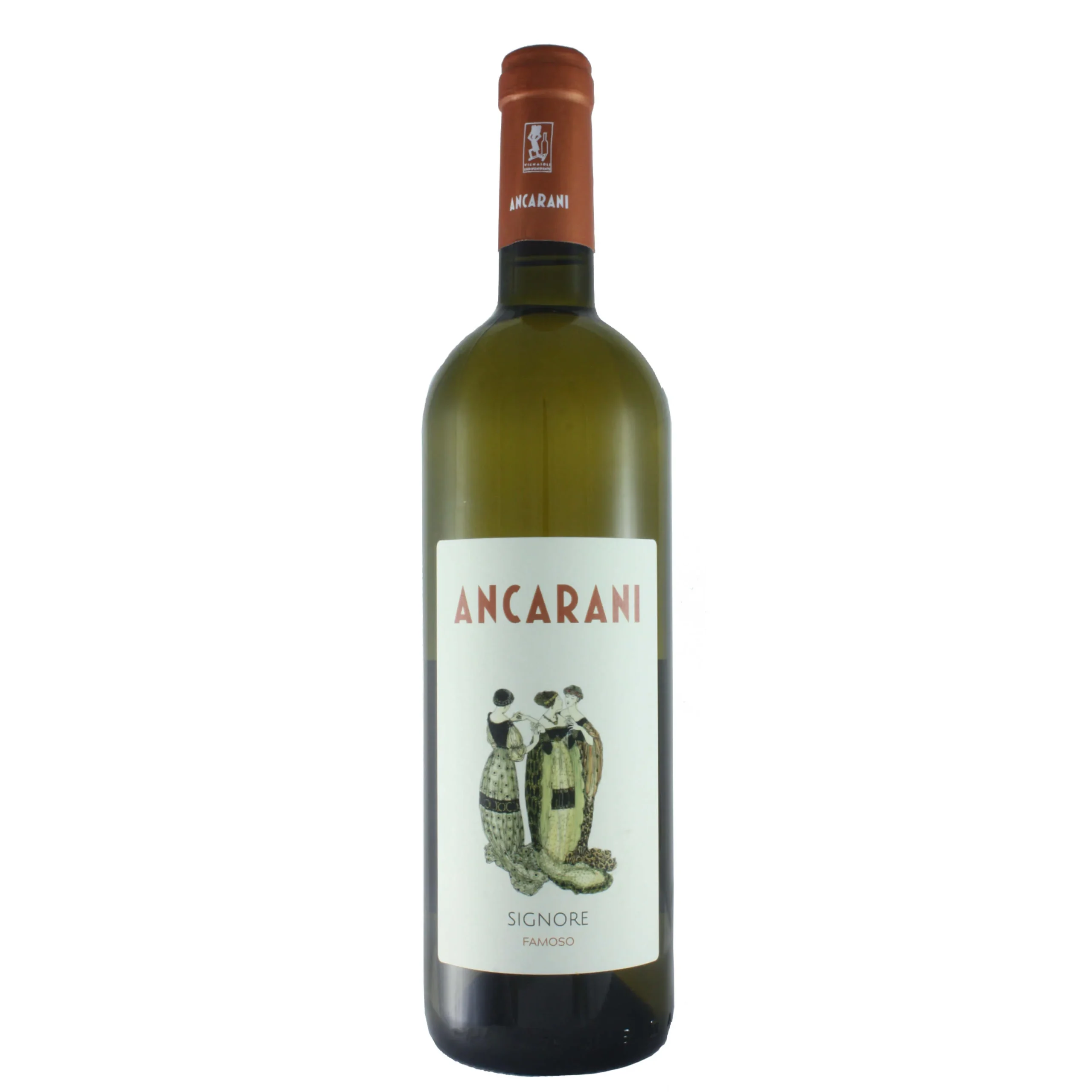 Wine appreciation journey