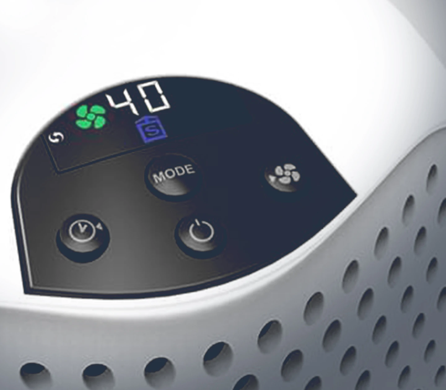 EBAC Air Quality Technology