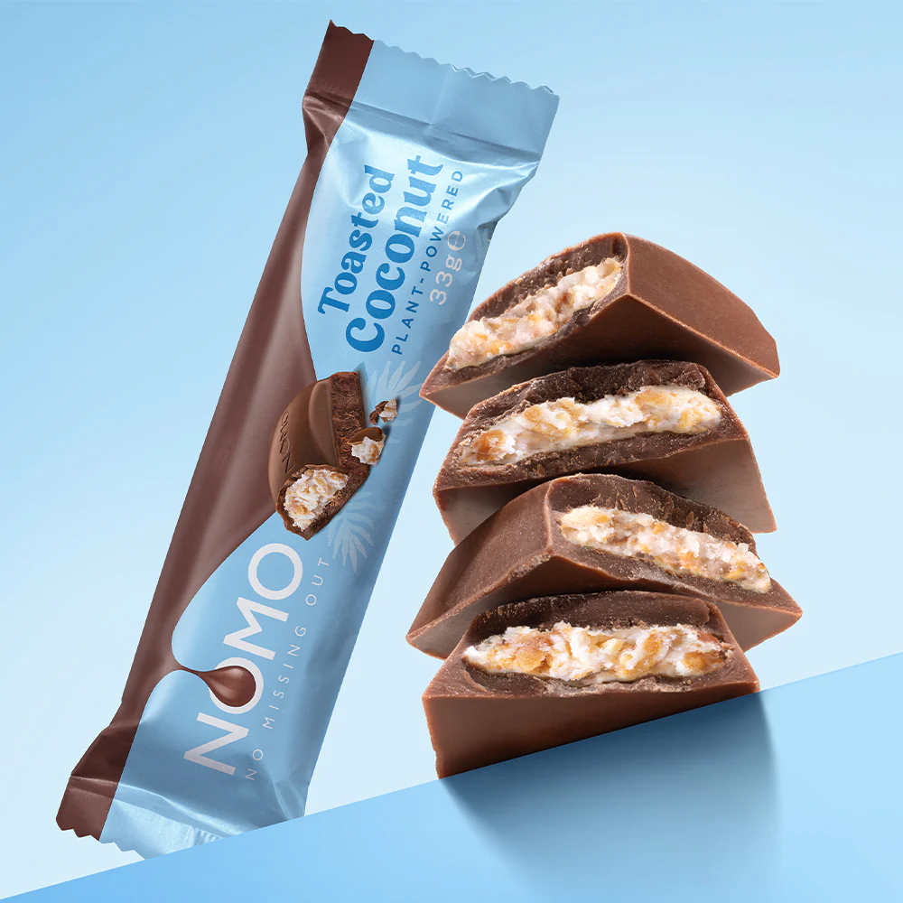 Nomochoc allergen information
