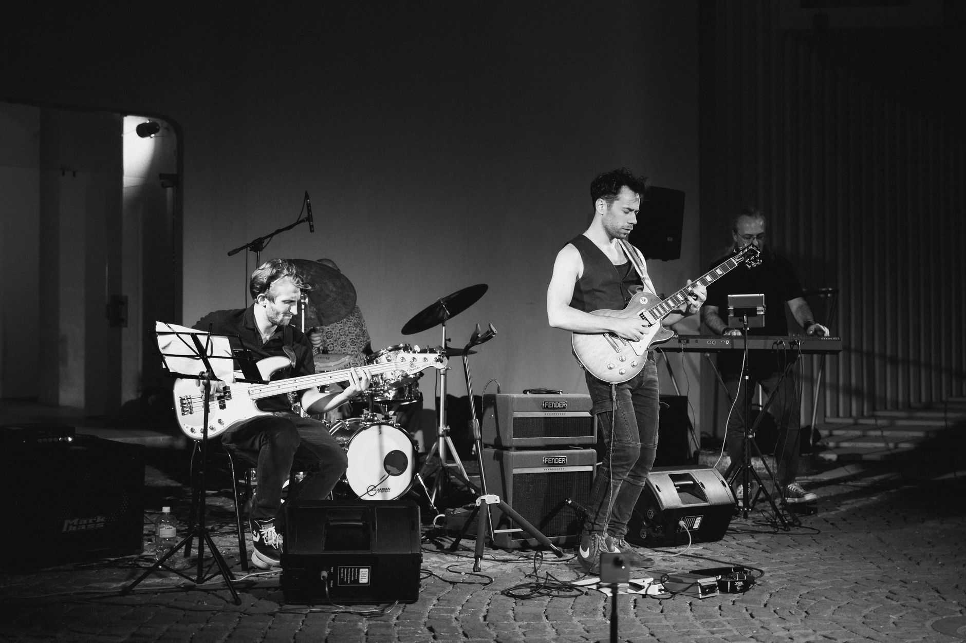 Performance
