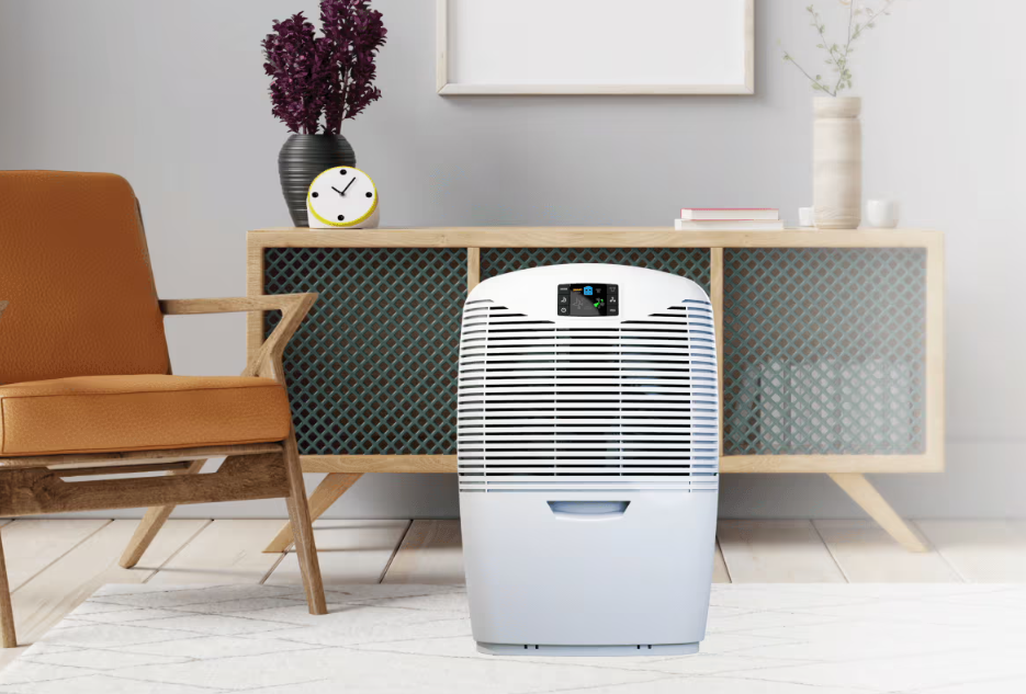 EBAC Compact Design