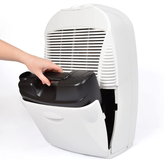 Portable Dehumidifier