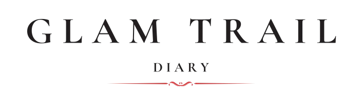GlamTrailDiary