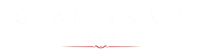 GlamTrailDiary
