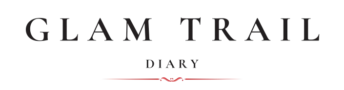 GlamTrailDiary
